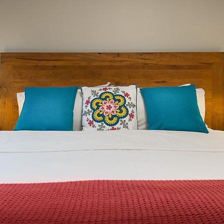 Casa Bellavista Hotel Сантяго Екстериор снимка