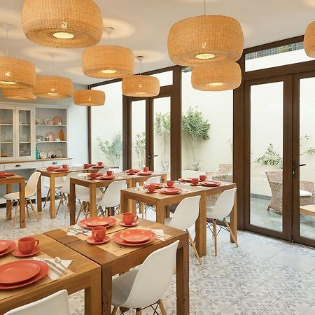 Casa Bellavista Hotel Сантяго Екстериор снимка