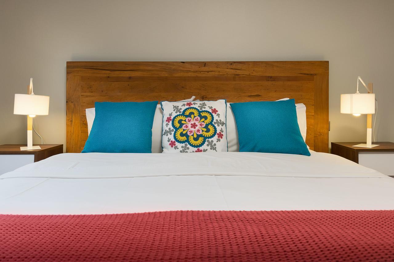 Casa Bellavista Hotel Сантяго Екстериор снимка