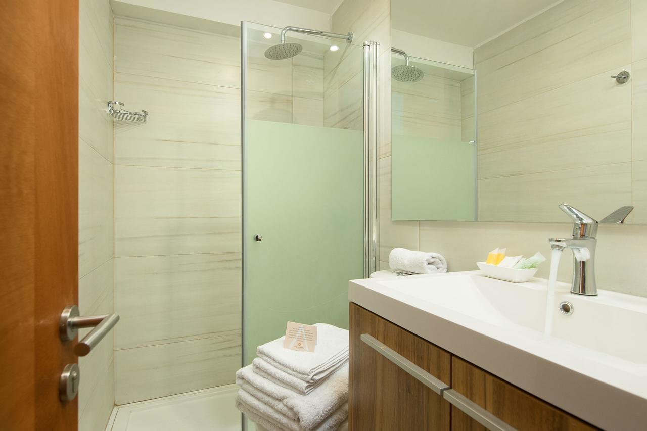 Casa Bellavista Hotel Сантяго Екстериор снимка