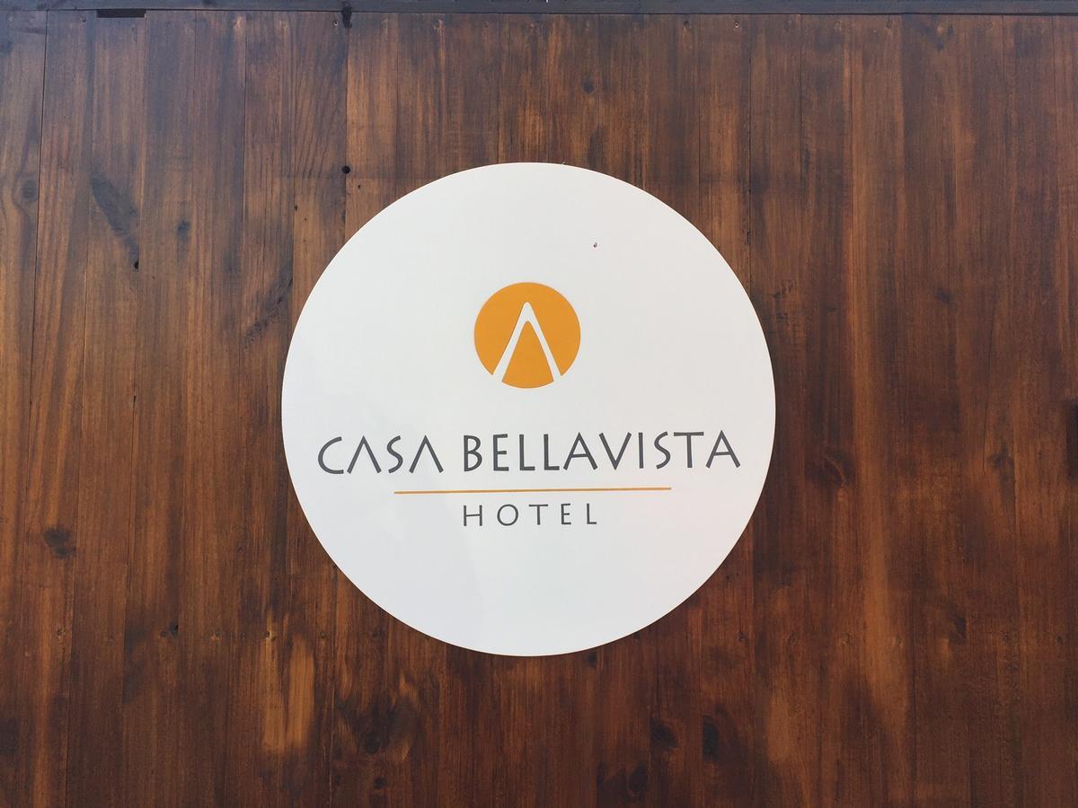 Casa Bellavista Hotel Сантяго Екстериор снимка